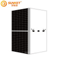 Mono Perc Half Cell 450W Solar Panels